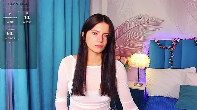 kimberlyy77 online show from 29, 9, 2025