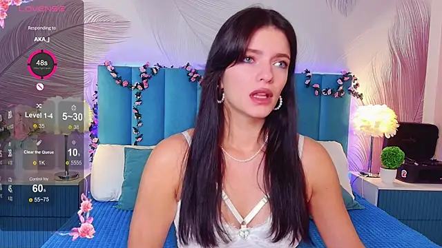 kimberlyy77 online show from 4, 10, 2025