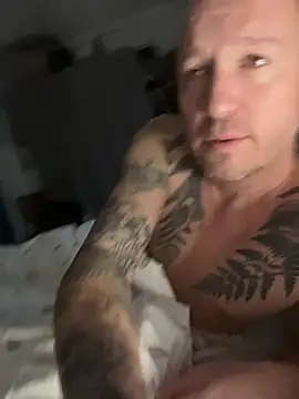 LesAmantsAE2 online show from 17, 1, 2026