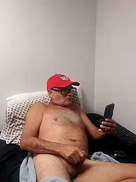 pareja-40-20 online show from 8, 3, 2026