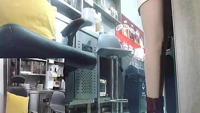 Eileen-L online show from 23, 11, 2025