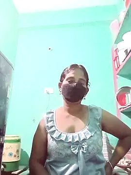 Snapshot of Naina_telugu_ chatting on 1, 12, 2025 Naina telugu online show from 1, 12, 2025