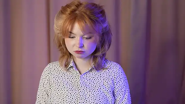 Stella Vanila online show from 19, 9, 2025