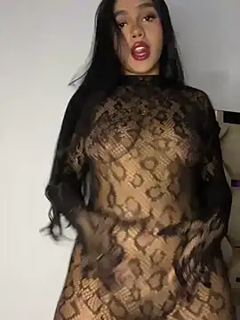 Michelle johnson  online show from 25, 3, 2026