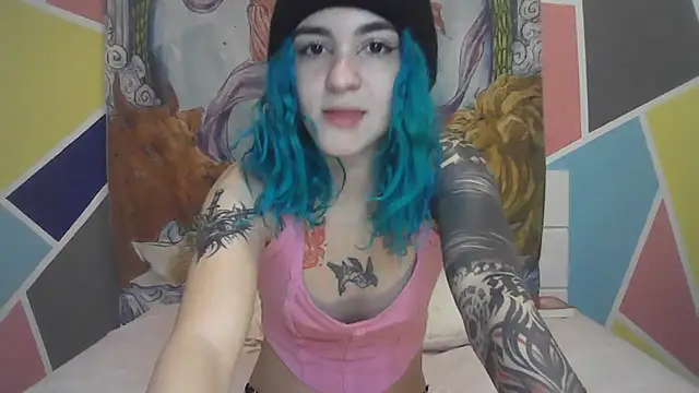 peetitefairy online show from 13, 9, 2025