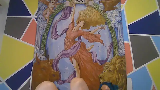 peetitefairy online show from 29, 9, 2025