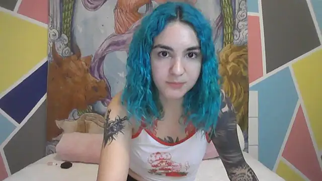 peetitefairy online show from 6, 10, 2025