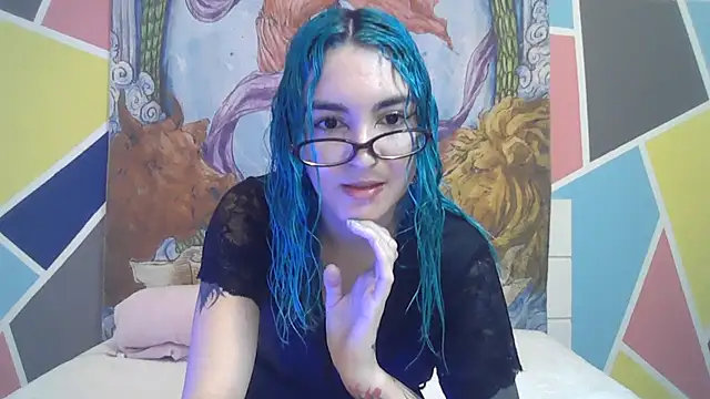 peetitefairy online show from 9, 10, 2025