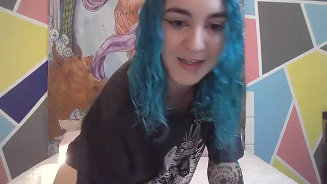 peetitefairy online show from 12, 10, 2025