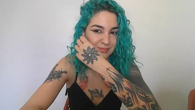 peetitefairy online show from 15, 10, 2025