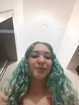 peetitefairy online show from 13, 6, 2026