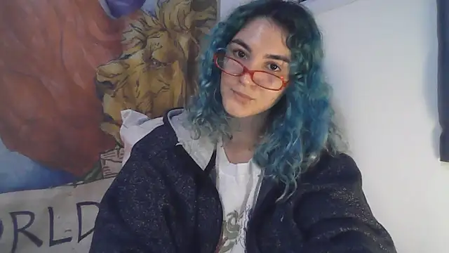 peetitefairy online show from 17, 6, 2026