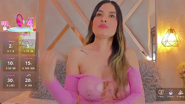 Snapshot of anni_honeyriveras chatting on 19, 11, 2025 anni honeyriveras online show from 19, 11, 2025