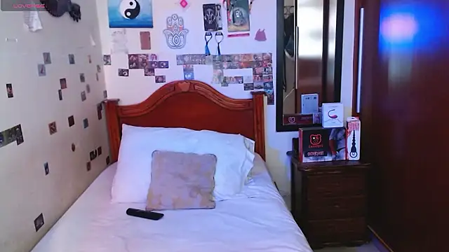 DannyPhantom555 online show from 6, 3, 2026