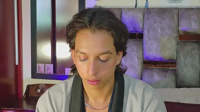 DannyPhantom555 online show from 22, 4, 2026