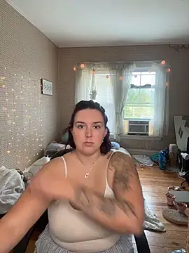 goddesskass online show from 23, 9, 2025