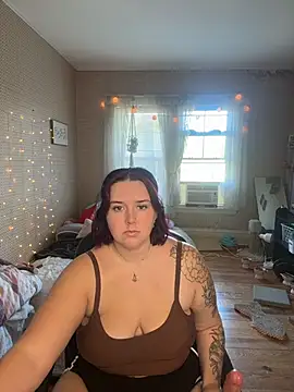 goddesskass online show from 29, 9, 2025