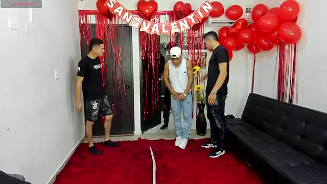 Playhardsex  online show from 13, 2, 2026