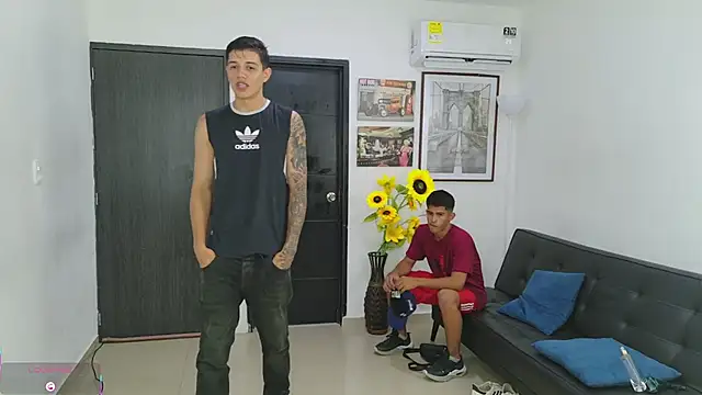 Playhardsex  online show from 21, 4, 2026