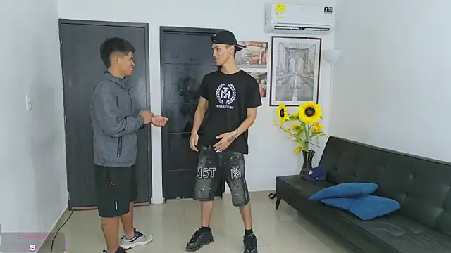 Playhardsex  online show from 24, 4, 2026