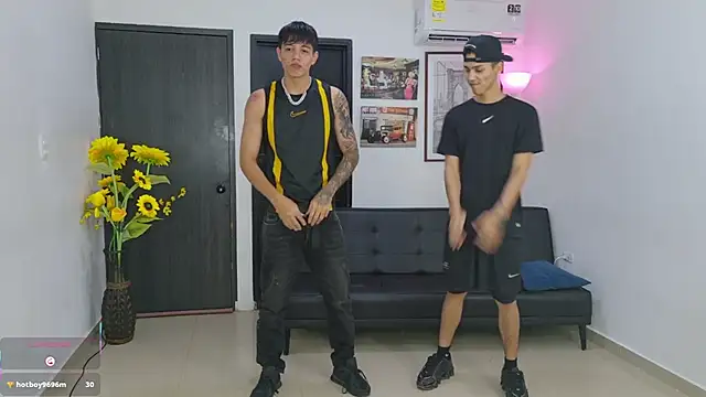 Playhardsex  online show from 26, 4, 2026