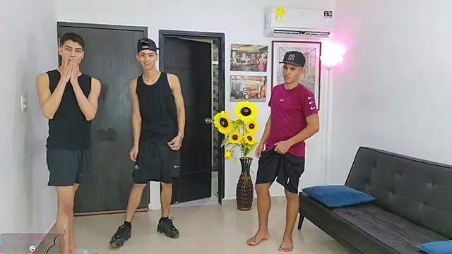 Playhardsex  online show from 7, 5, 2026