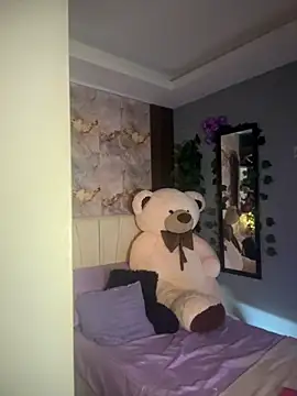 hannachris- online show from 25, 4, 2026