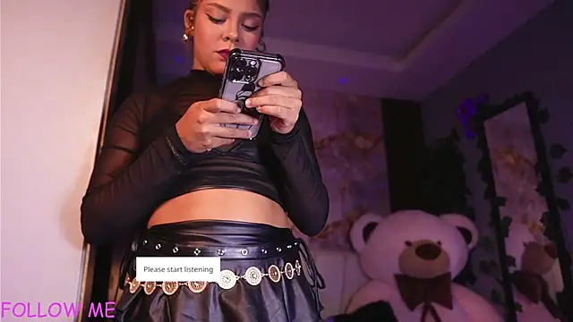 hannachris- online show from 26, 4, 2026