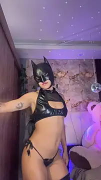 hannachris- online show from 14, 6, 2026
