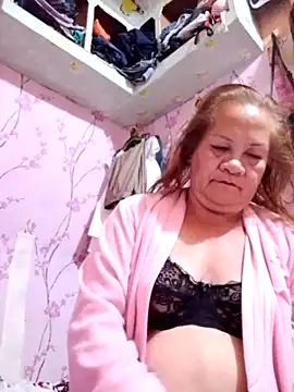 vickyhot1966 online show from 12, 4, 2026