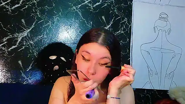 CristalRose online show from 15, 6, 2026
