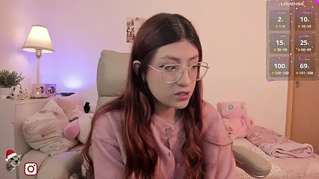 emily uwu0 online show from 6, 1, 2026