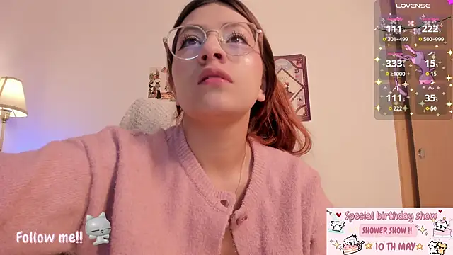 emily uwu0 online show from 22, 4, 2026