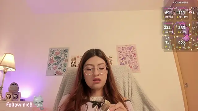 emily uwu0 online show from 23, 7, 2026