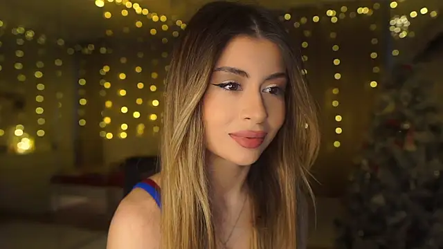 GeorginaHarn online show from 19, 12, 2025