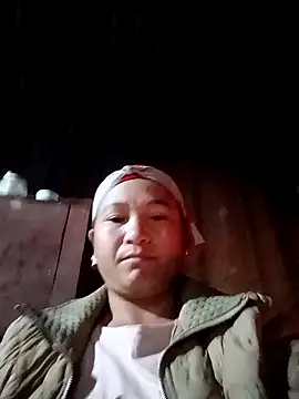 Love-Mama33 online show from 2, 12, 2025