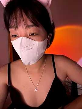 chuppy03 online show from 10, 10, 2025