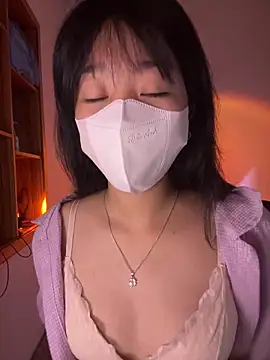 chuppy03 online show from 17, 10, 2025