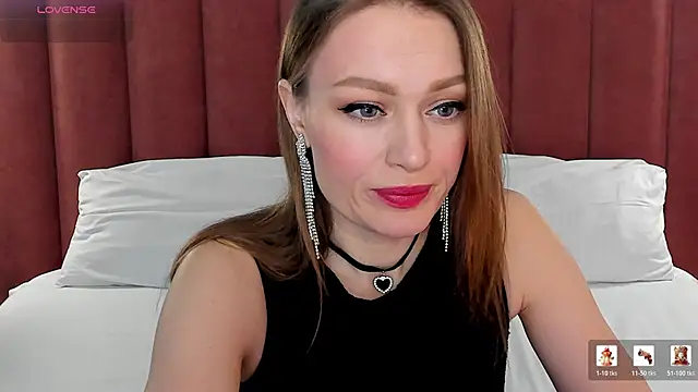 EvelynPoole online show from 14, 4, 2026