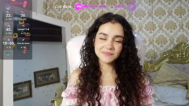 JessB  online show from 27, 5, 2026