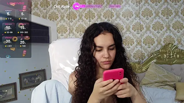 JessB  online show from 28, 5, 2026