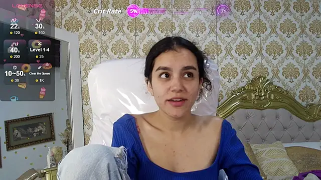 JessB  online show from 6, 6, 2026