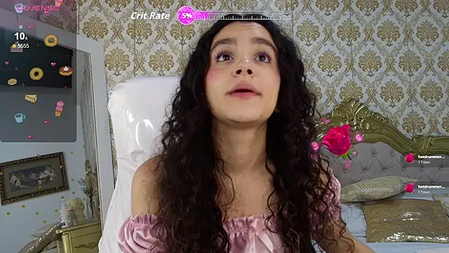 Snapshot of JessB_ chatting on 24, 6, 2026 JessB online show from 24, 6, 2026