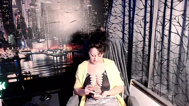 AMOURSWEET2025 online show from 6, 1, 2026