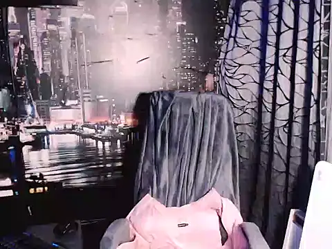 AMOURSWEET2025 online show from 9, 1, 2026