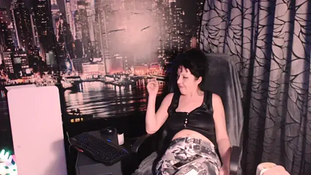 AMOURSWEET2025 online show from 26, 4, 2026