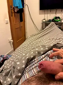 gigolobcn online show from 8, 11, 2025