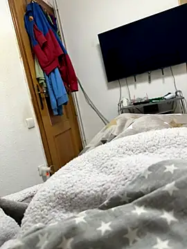 gigolobcn online show from 16, 12, 2025