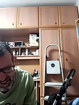 gigolobcn online show from 3, 4, 2026