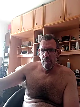 gigolobcn online show from 18, 4, 2026